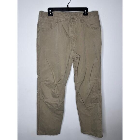 Patagonia Men Cargo pants